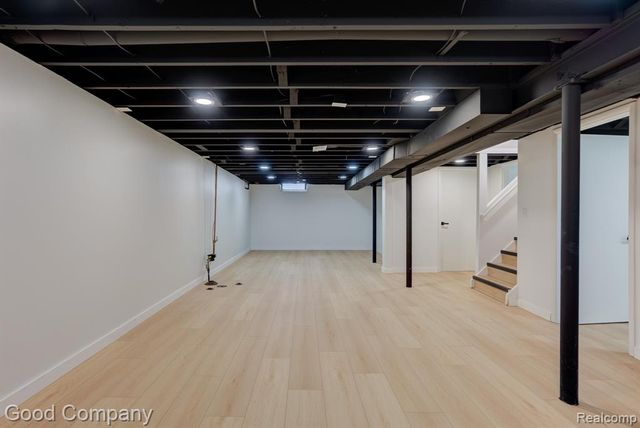 1842 Massoit Road, Royal Oak, MI 48073