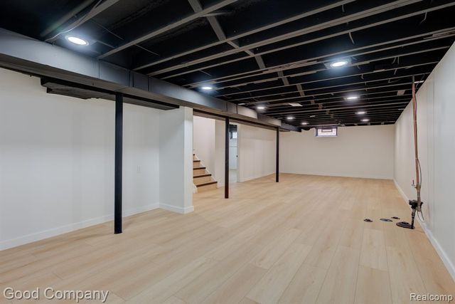 1842 Massoit Road, Royal Oak, MI 48073