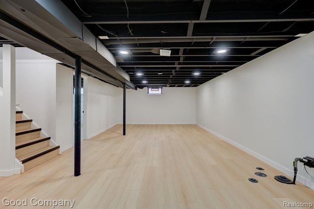 1842 Massoit Road, Royal Oak, MI 48073