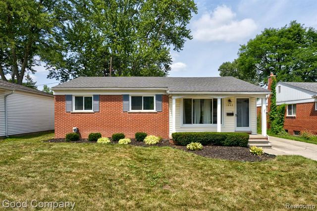 1842 Massoit Road, Royal Oak, MI 48073