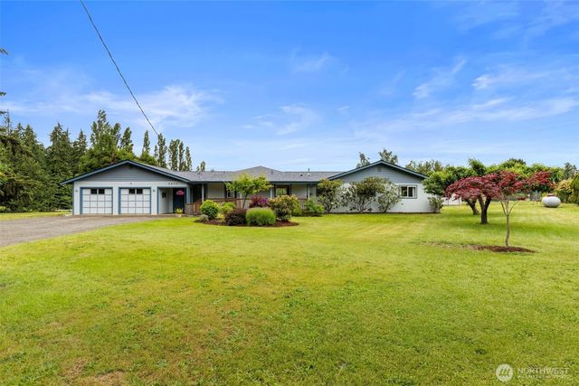 2633 Ivy Street, Port Townsend, WA 98368