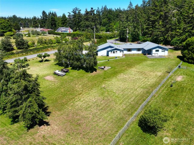 2633 Ivy Street, Port Townsend, WA 98368