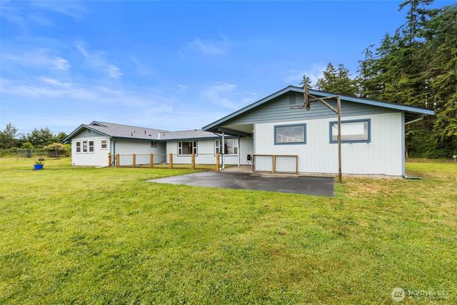 2633 Ivy Street, Port Townsend, WA 98368
