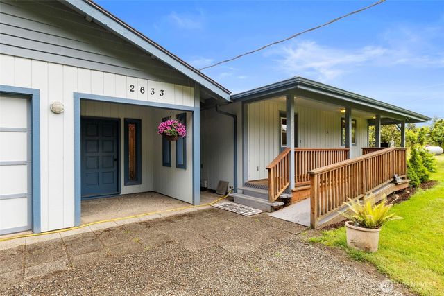 2633 Ivy Street, Port Townsend, WA 98368