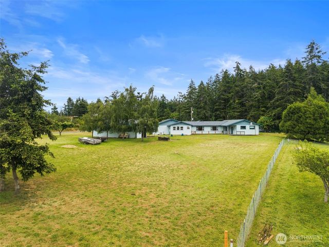 2633 Ivy Street, Port Townsend, WA 98368