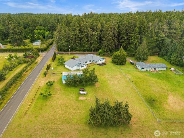 2633 Ivy Street, Port Townsend, WA 98368