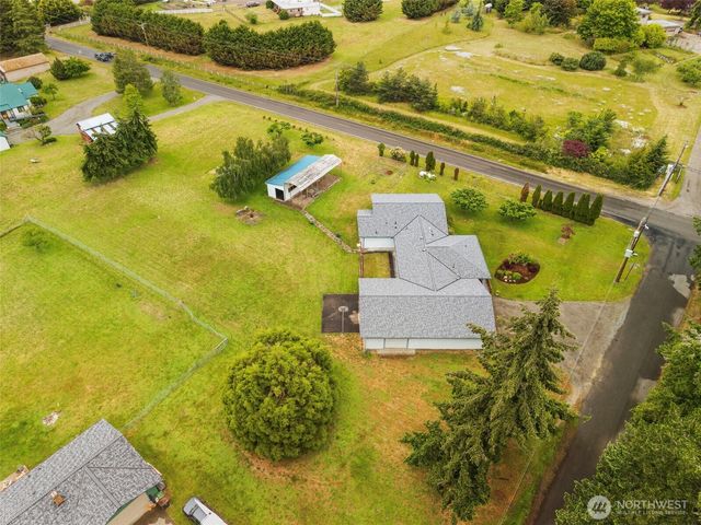 2633 Ivy Street, Port Townsend, WA 98368