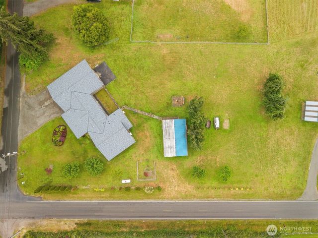 2633 Ivy Street, Port Townsend, WA 98368