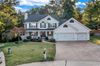 1777 Chandler Way, St Charles, MO 63303