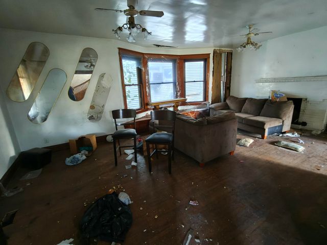 708 Harrison Street, Gary, IN 46402