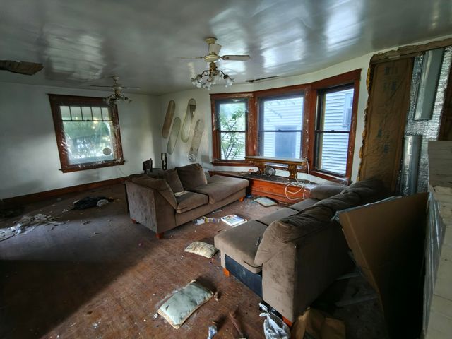 708 Harrison Street, Gary, IN 46402