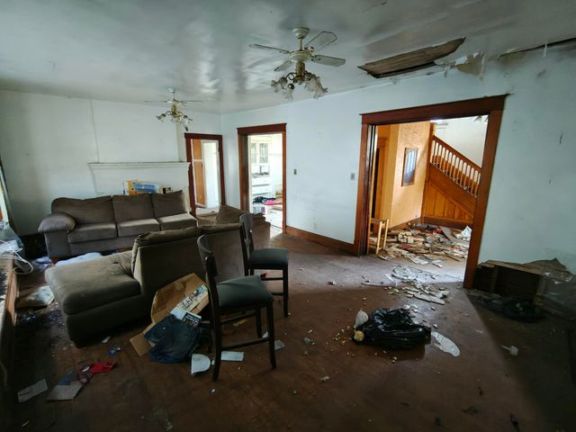 708 Harrison Street, Gary, IN 46402