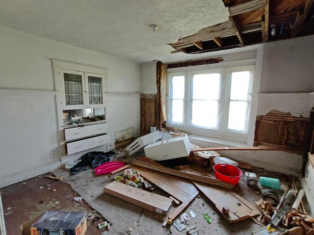 708 Harrison Street, Gary, IN 46402