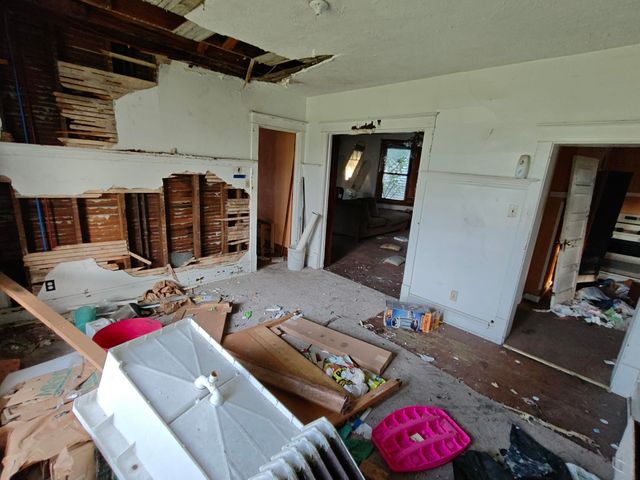 708 Harrison Street, Gary, IN 46402