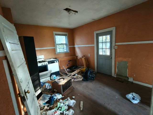 708 Harrison Street, Gary, IN 46402