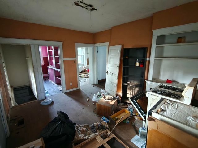708 Harrison Street, Gary, IN 46402