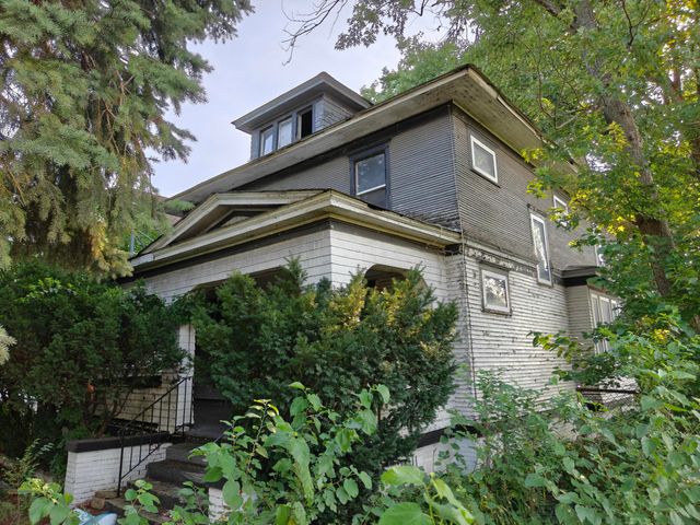 708 Harrison Street, Gary, IN 46402