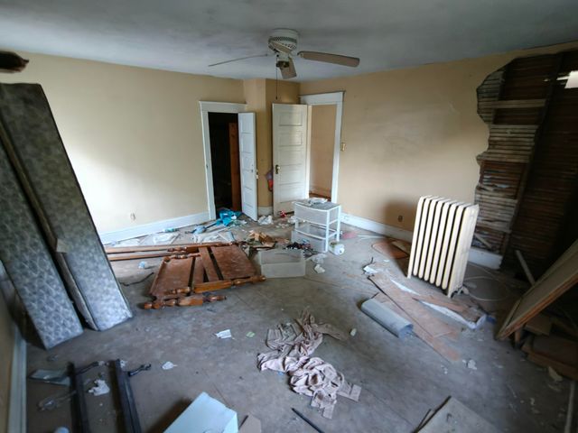 708 Harrison Street, Gary, IN 46402