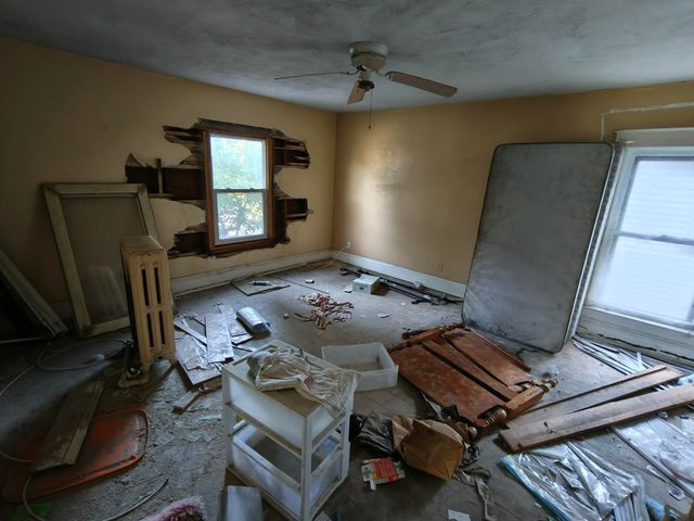 708 Harrison Street, Gary, IN 46402