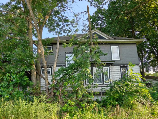 708 Harrison Street, Gary, IN 46402