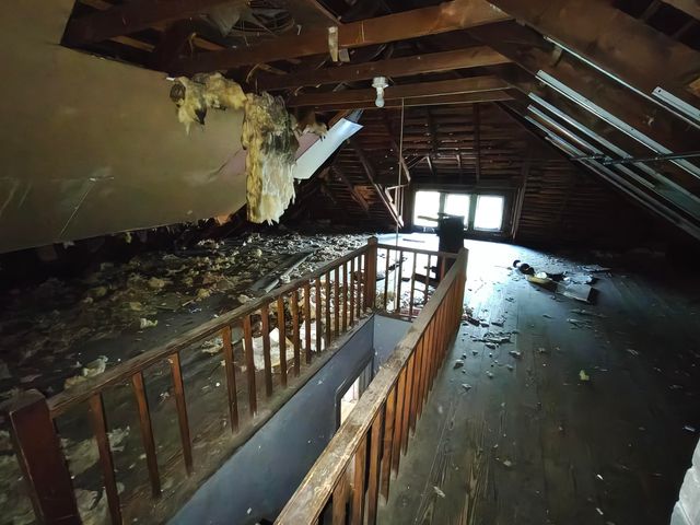 708 Harrison Street, Gary, IN 46402