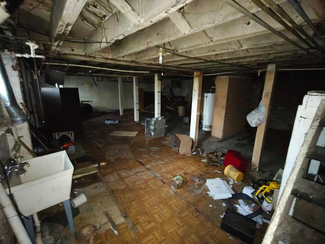 708 Harrison Street, Gary, IN 46402