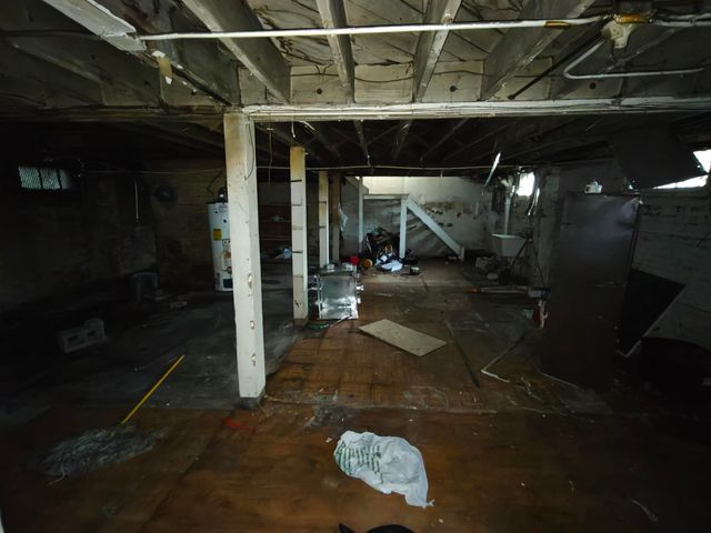 708 Harrison Street, Gary, IN 46402