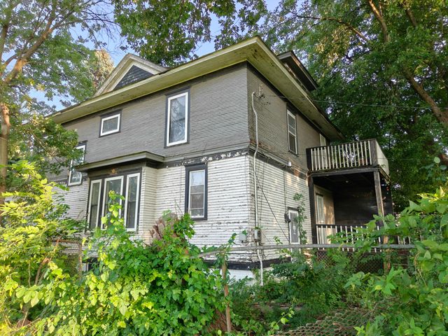 708 Harrison Street, Gary, IN 46402