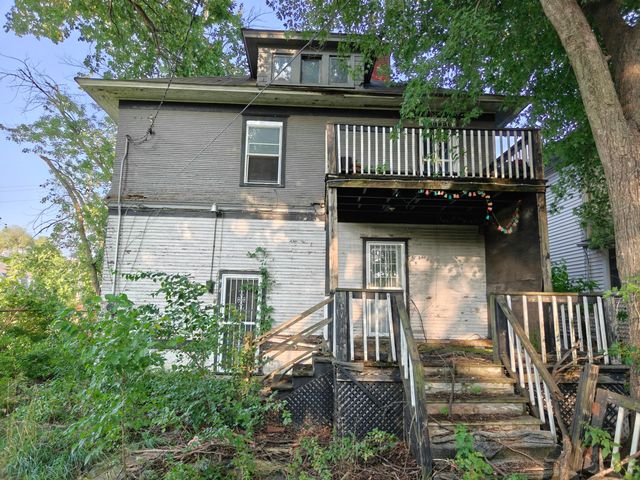 708 Harrison Street, Gary, IN 46402