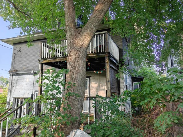 708 Harrison Street, Gary, IN 46402