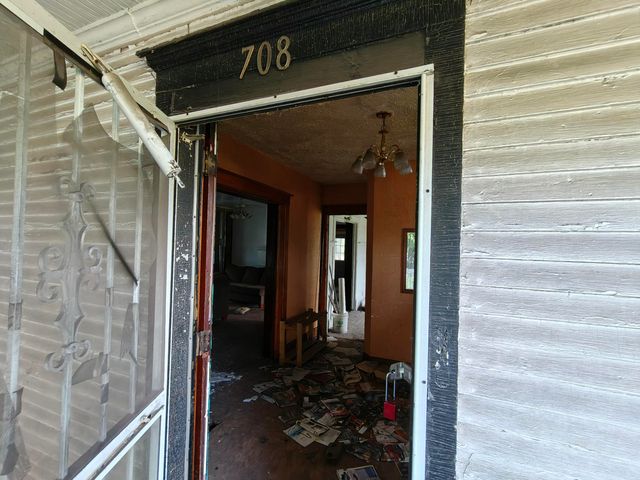 708 Harrison Street, Gary, IN 46402