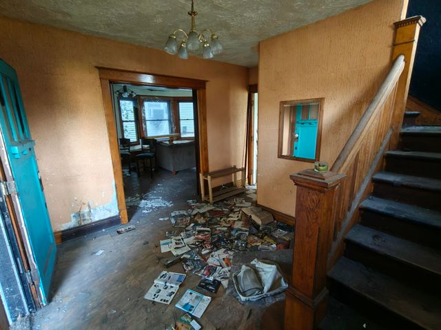 708 Harrison Street, Gary, IN 46402