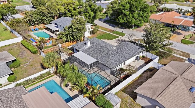 14096 PASSAGE WAY, Seminole, FL 33776