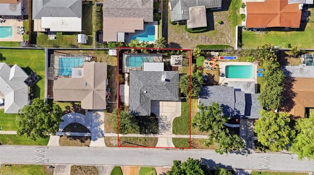 14096 PASSAGE WAY, Seminole, FL 33776