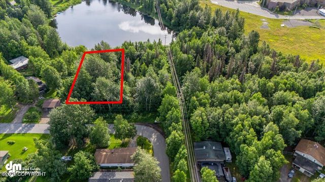 L9-10 B2 Dewberry Street, Anchorage, AK 99502