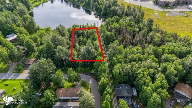 L9-10 B2 Dewberry Street, Anchorage, AK 99502