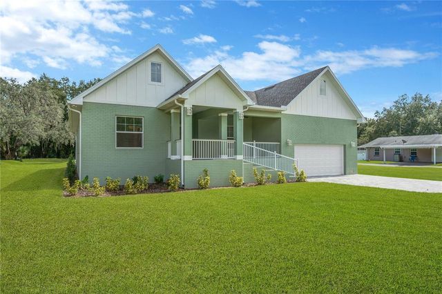 12484 GREEN OAK LANE, Dade City, FL 33525