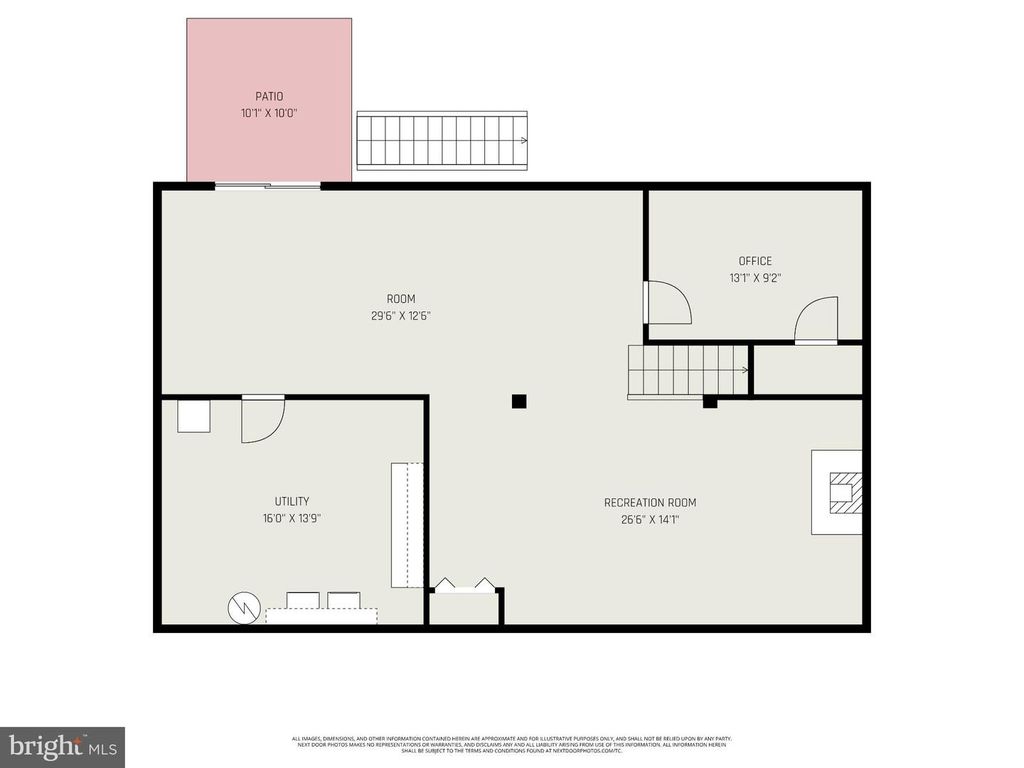 2439 ELLENDALE DR, Lancaster, PA 17602