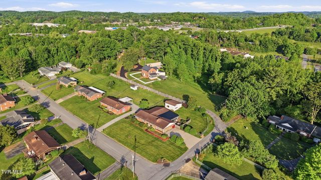 608 Southview Drive, Johnson City, TN 37601