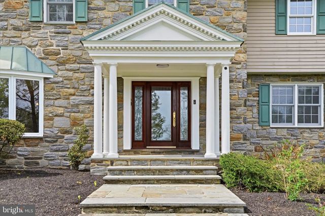 1087 MOUNT EYRE RD, Washington Crossing, PA 18977