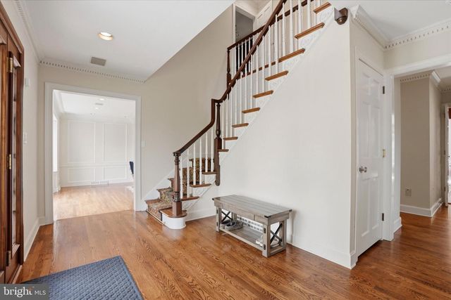 1087 MOUNT EYRE RD, Washington Crossing, PA 18977