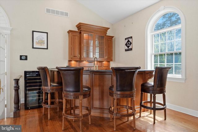 1087 MOUNT EYRE RD, Washington Crossing, PA 18977