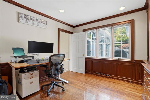 1087 MOUNT EYRE RD, Washington Crossing, PA 18977