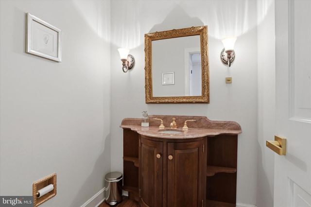 1087 MOUNT EYRE RD, Washington Crossing, PA 18977