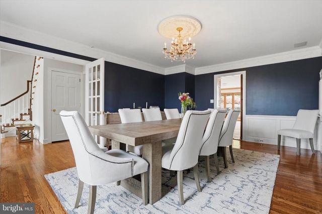1087 MOUNT EYRE RD, Washington Crossing, PA 18977