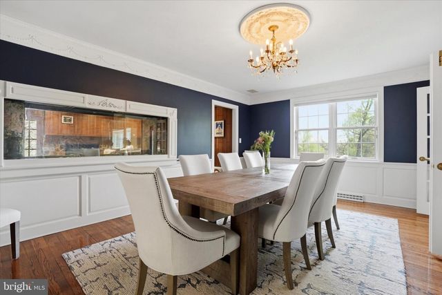 1087 MOUNT EYRE RD, Washington Crossing, PA 18977
