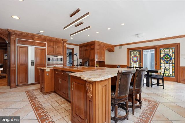 1087 MOUNT EYRE RD, Washington Crossing, PA 18977
