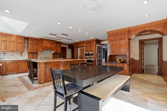 1087 MOUNT EYRE RD, Washington Crossing, PA 18977