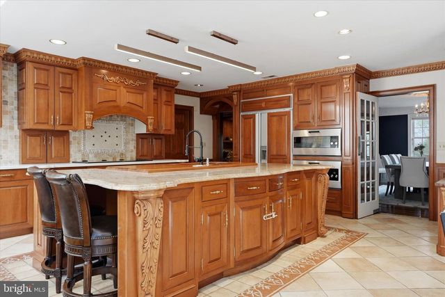1087 MOUNT EYRE RD, Washington Crossing, PA 18977