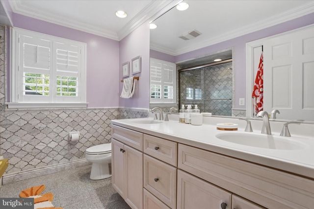 1087 MOUNT EYRE RD, Washington Crossing, PA 18977